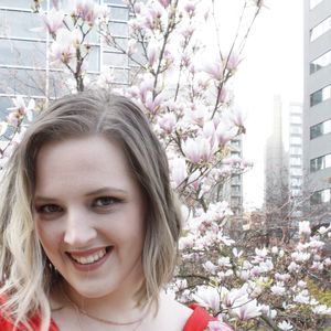 Meet your Posher, Hailie